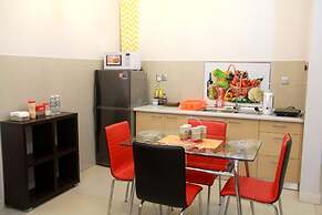 Borneo Coastal Residence - IMAGO Mall