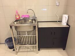 Borneo Coastal Residence - IMAGO Mall