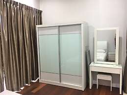 Borneo Coastal Residence - IMAGO Mall