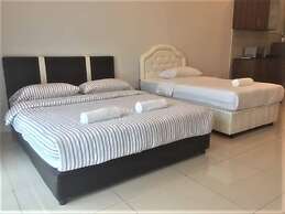 Borneo Coastal Residence - IMAGO Mall