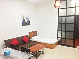 Borneo Coastal Residence - IMAGO Mall