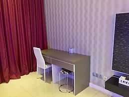 Borneo Coastal Residence - IMAGO Mall