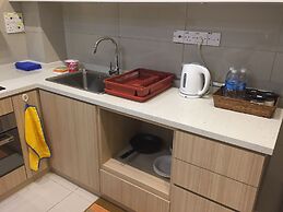 Borneo Coastal Residence - IMAGO Mall