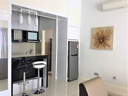 Borneo Coastal Residence - IMAGO Mall