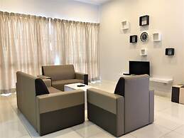 Borneo Coastal Residence - IMAGO Mall