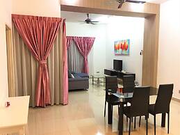 Borneo Coastal Residence - IMAGO Mall