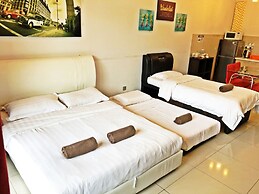 Borneo Coastal Residence - IMAGO Mall