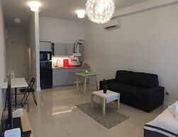 Borneo Coastal Residence - IMAGO Mall