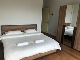 Borneo Coastal Residence - IMAGO Mall