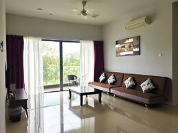 Borneo Coastal Residence - IMAGO Mall