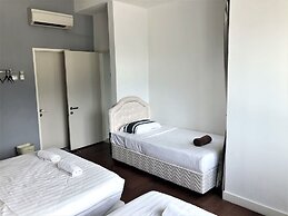 Borneo Coastal Residence - IMAGO Mall