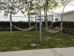 Borneo Coastal Residence - IMAGO Mall