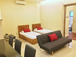 Borneo Coastal Residence - IMAGO Mall