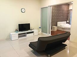 Borneo Coastal Residence - IMAGO Mall