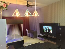 Borneo Coastal Residence - IMAGO Mall