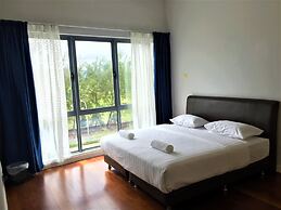 Borneo Coastal Residence - IMAGO Mall