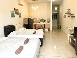 Borneo Coastal Residence - IMAGO Mall