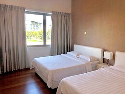 Borneo Coastal Residence - IMAGO Mall