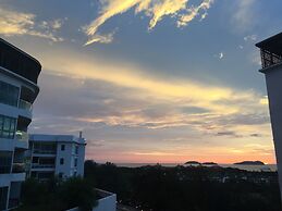 Borneo Coastal Residence - IMAGO Mall