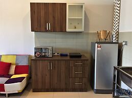 Borneo Coastal Residence - IMAGO Mall