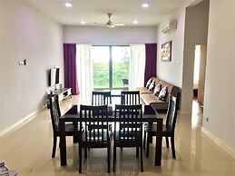 Borneo Coastal Residence - IMAGO Mall