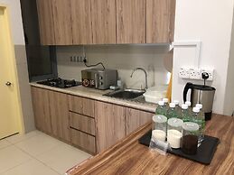 Borneo Coastal Residence - IMAGO Mall