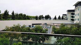 Borneo Coastal Residence - IMAGO Mall