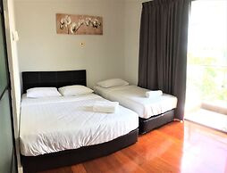 Borneo Coastal Residence - IMAGO Mall