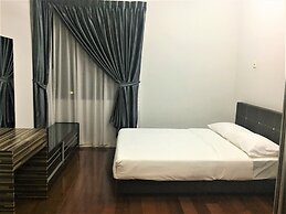 Borneo Coastal Residence - IMAGO Mall