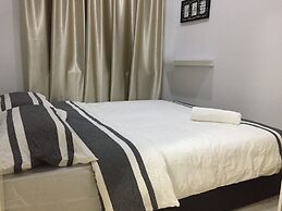 Borneo Coastal Residence - IMAGO Mall