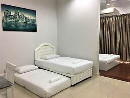 Borneo Coastal Residence - IMAGO Mall