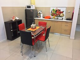 Borneo Coastal Residence - IMAGO Mall