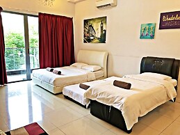 Borneo Coastal Residence - IMAGO Mall