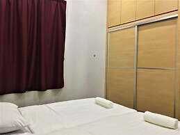 Borneo Coastal Residence - IMAGO Mall