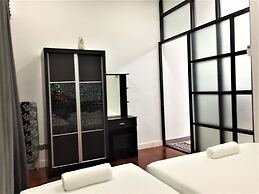 Borneo Coastal Residence - IMAGO Mall