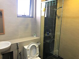 Borneo Coastal Residence - IMAGO Mall