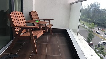 Borneo Coastal Residence - IMAGO Mall