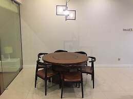 Borneo Coastal Residence - IMAGO Mall