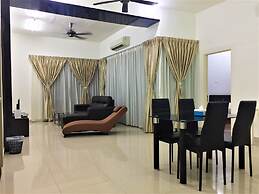 Borneo Coastal Residence - IMAGO Mall