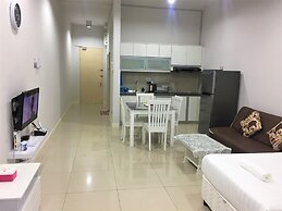 Borneo Coastal Residence - IMAGO Mall