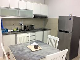 Borneo Coastal Residence - IMAGO Mall