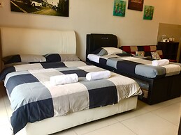 Borneo Coastal Residence - IMAGO Mall