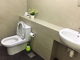 Borneo Coastal Residence - IMAGO Mall