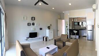 Borneo Coastal Residence - IMAGO Mall