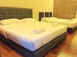 Borneo Coastal Residence - IMAGO Mall