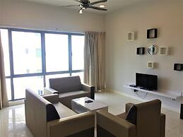 Borneo Coastal Residence - IMAGO Mall