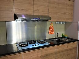 Borneo Coastal Residence - IMAGO Mall