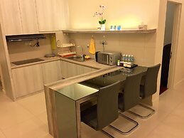 Borneo Coastal Residence - IMAGO Mall