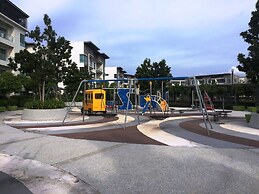 Borneo Coastal Residence - IMAGO Mall