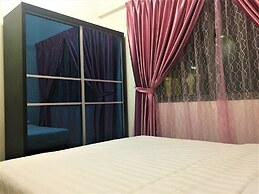 Borneo Coastal Residence - IMAGO Mall